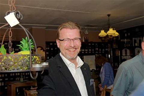 Hugo Jahn Memorial Night / Solingen