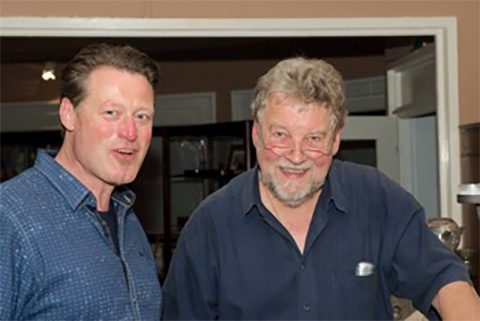 Hugo Jahn Memorial Night / Solingen
