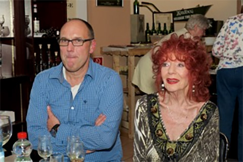 Hugo Jahn Memorial Night / Solingen