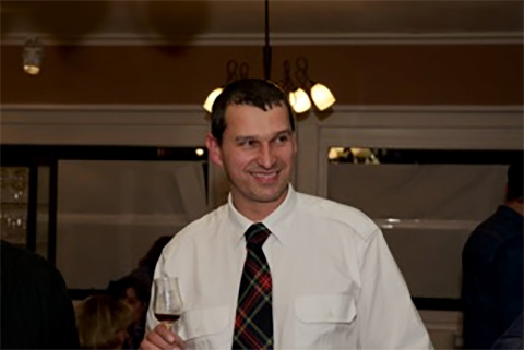 Hugo Jahn Memorial Night / Solingen