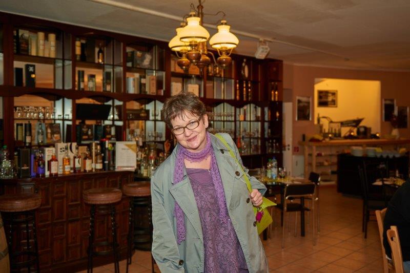 "OLD SCHOOL TASTING" in Solingen-Ohligs