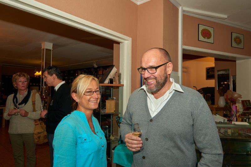 "OLD SCHOOL TASTING" in Solingen-Ohligs