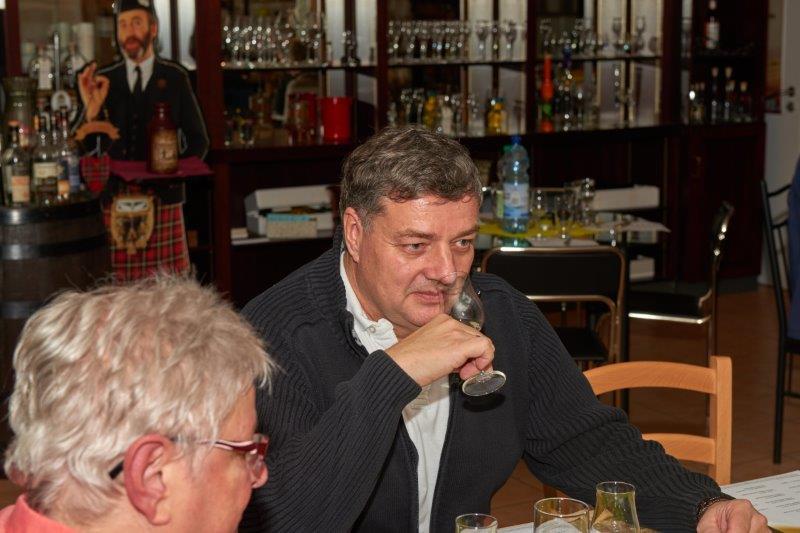 "OLD SCHOOL TASTING" in Solingen-Ohligs