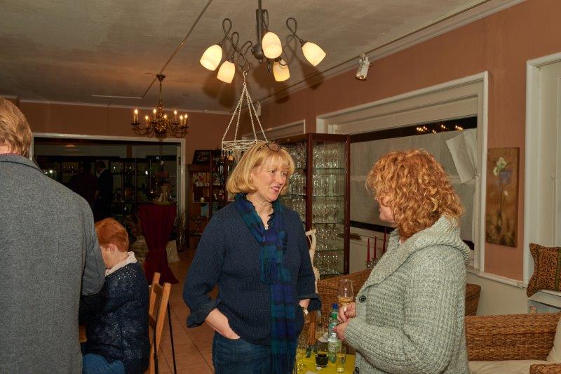 "OLD SCHOOL TASTING" in Solingen-Ohligs
