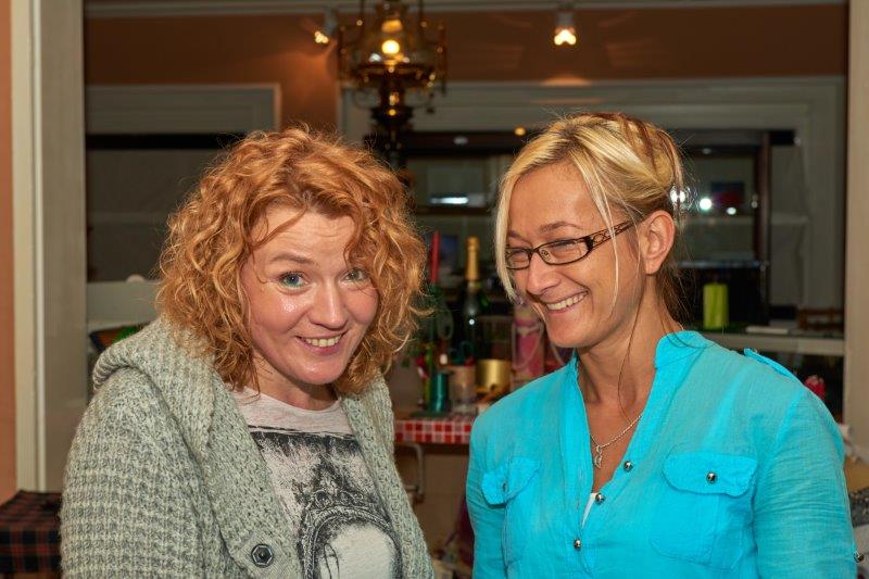 "OLD SCHOOL TASTING" in Solingen-Ohligs