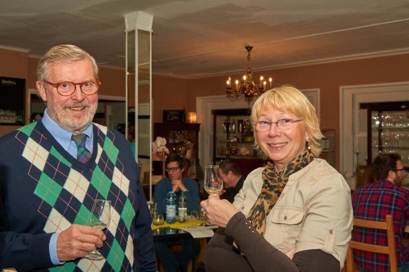 "OLD SCHOOL TASTING" in Solingen-Ohligs