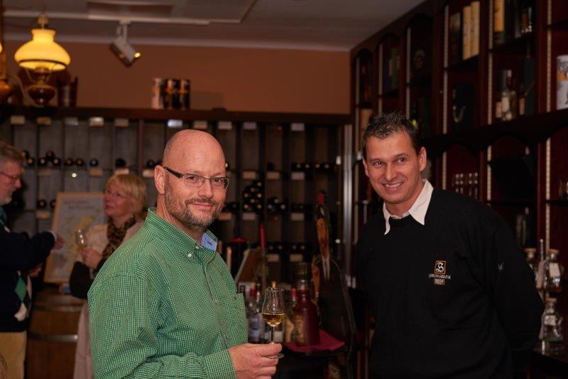 "OLD SCHOOL TASTING" in Solingen-Ohligs
