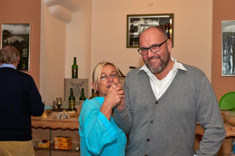 "OLD SCHOOL TASTING" in Solingen-Ohligs