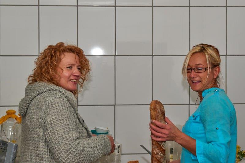 "OLD SCHOOL TASTING" in Solingen-Ohligs