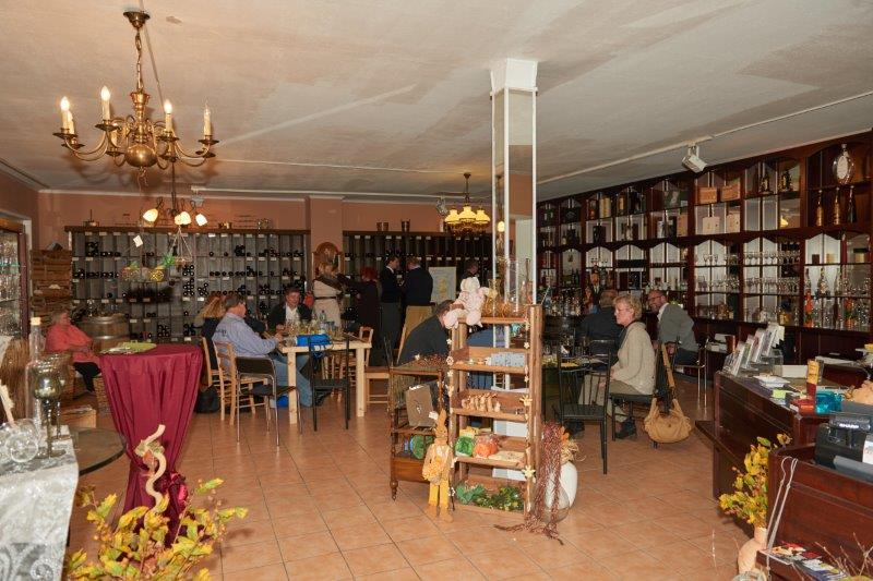 "OLD SCHOOL TASTING" in Solingen-Ohligs