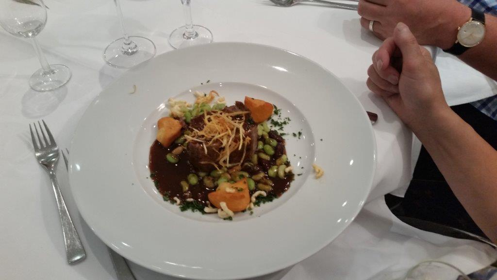 Whisky- & Gourmet-Abend im Hotel Zum Schwanen / Wermelskirchen