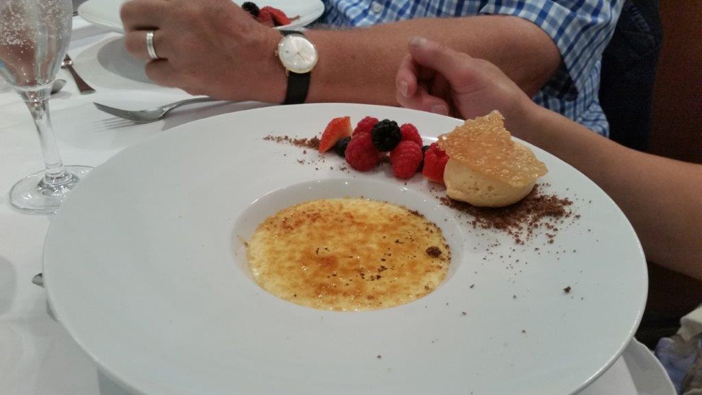 Whisky- & Gourmet-Abend im Hotel Zum Schwanen / Wermelskirchen