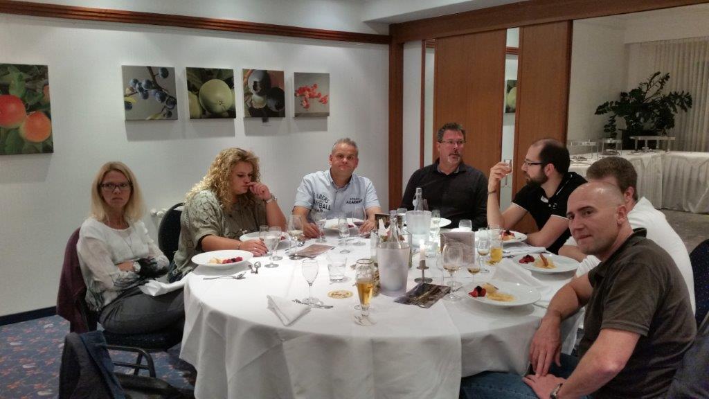 Whisky- & Gourmet-Abend im Hotel Zum Schwanen / Wermelskirchen