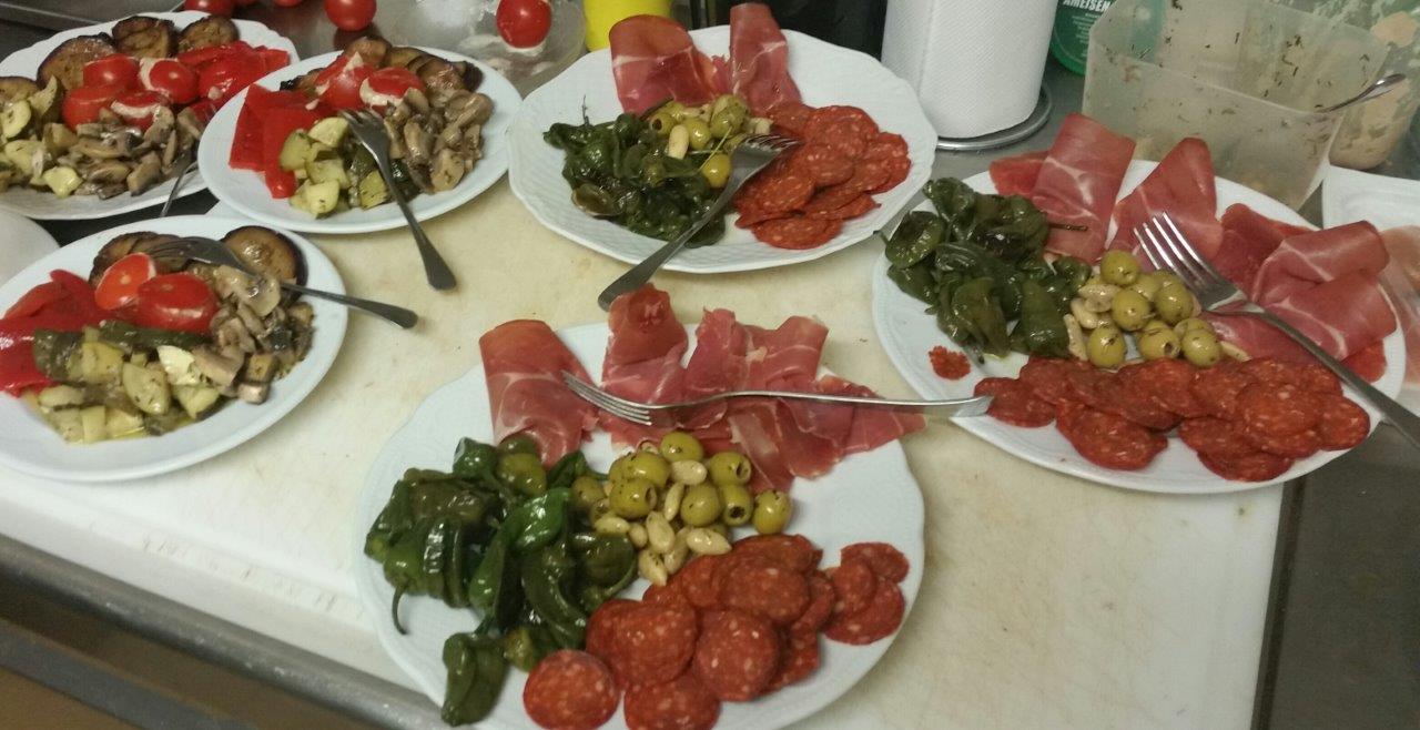 Spanien trifft Schottland Sherry & Whisky-Tasting im Tennisclub Gruiten / Haan