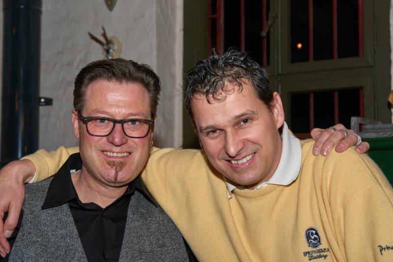 Whisky Tasting im Alten Stellwerk, Solingen