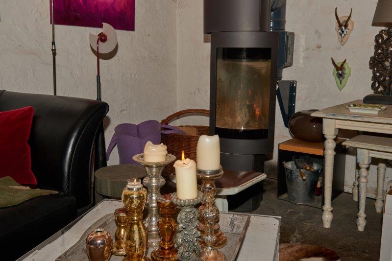 Whisky Tasting im Alten Stellwerk, Solingen