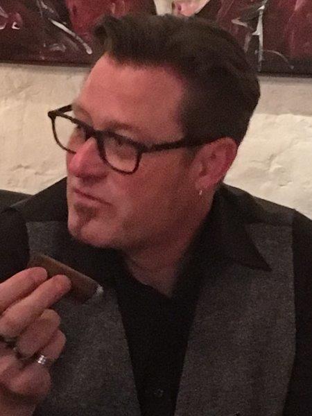 Whisky Tasting im Alten Stellwerk, Solingen