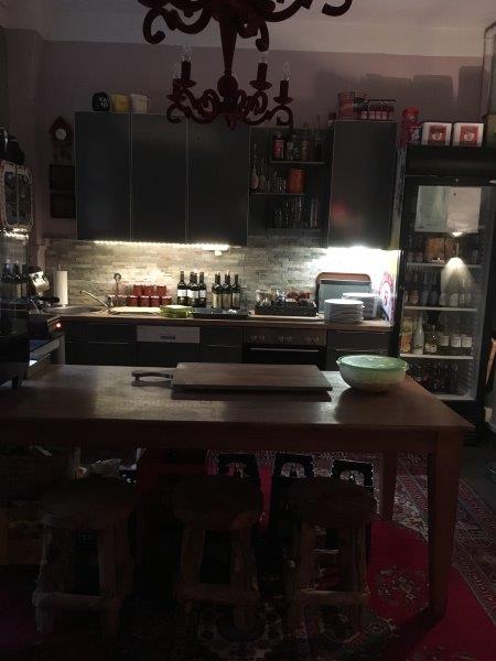 Whisky Tasting im Alten Stellwerk, Solingen