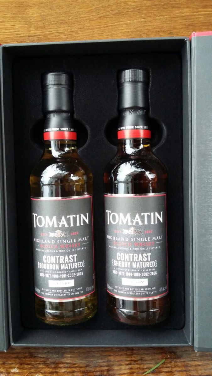 Whisky Tasting im Alten Stellwerk, Solingen