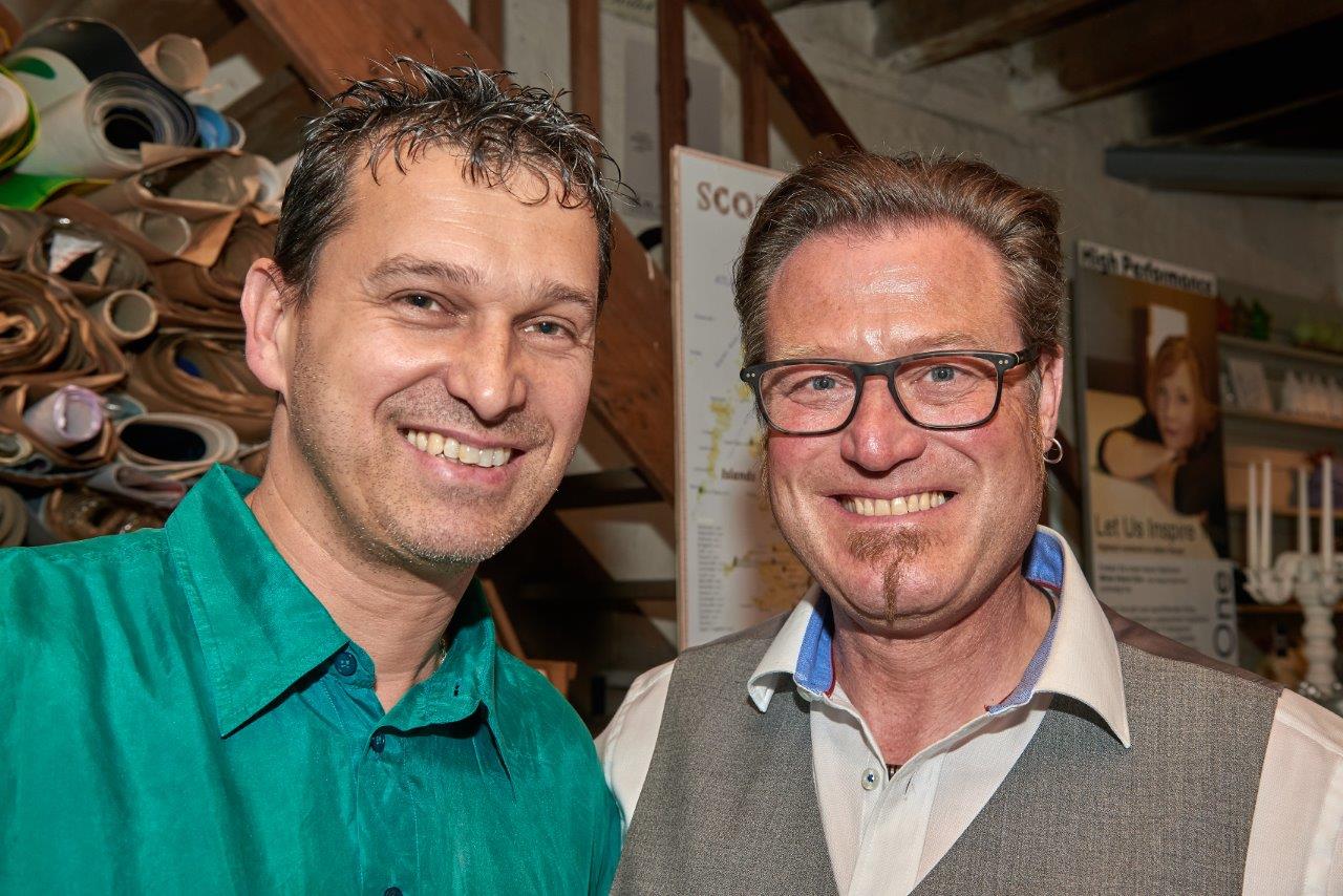 2. Whisky Tasting im Alten Stellwerk, Solingen