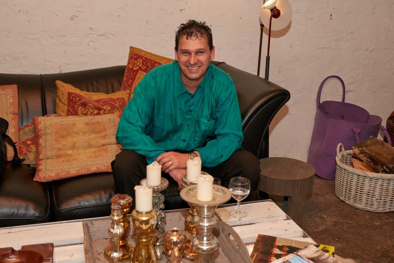 2. Whisky Tasting im Alten Stellwerk, Solingen