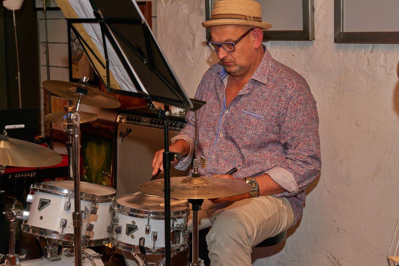 2. Whisky Tasting im Alten Stellwerk, Solingen