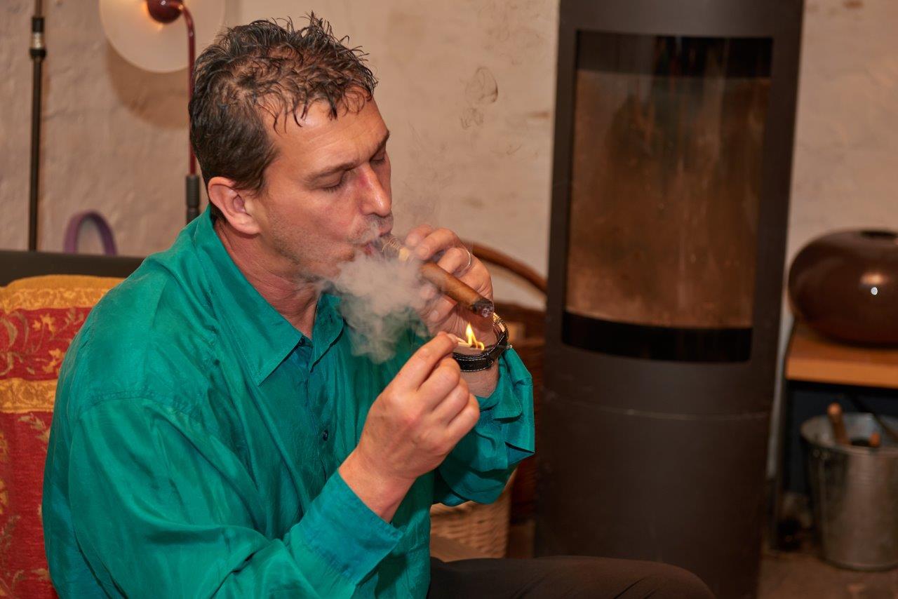 2. Whisky Tasting im Alten Stellwerk, Solingen