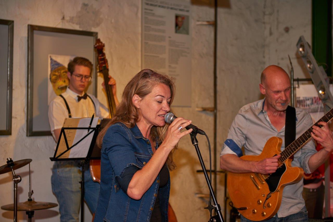 2. Whisky Tasting im Alten Stellwerk, Solingen