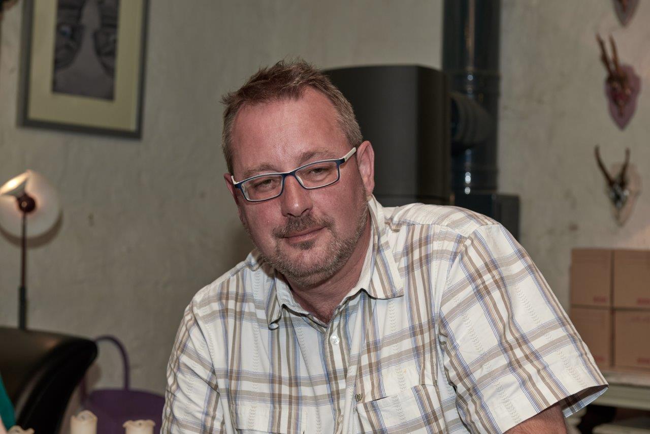 2. Whisky Tasting im Alten Stellwerk, Solingen