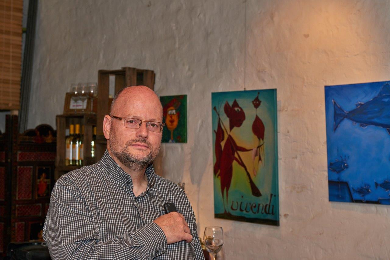 2. Whisky Tasting im Alten Stellwerk, Solingen