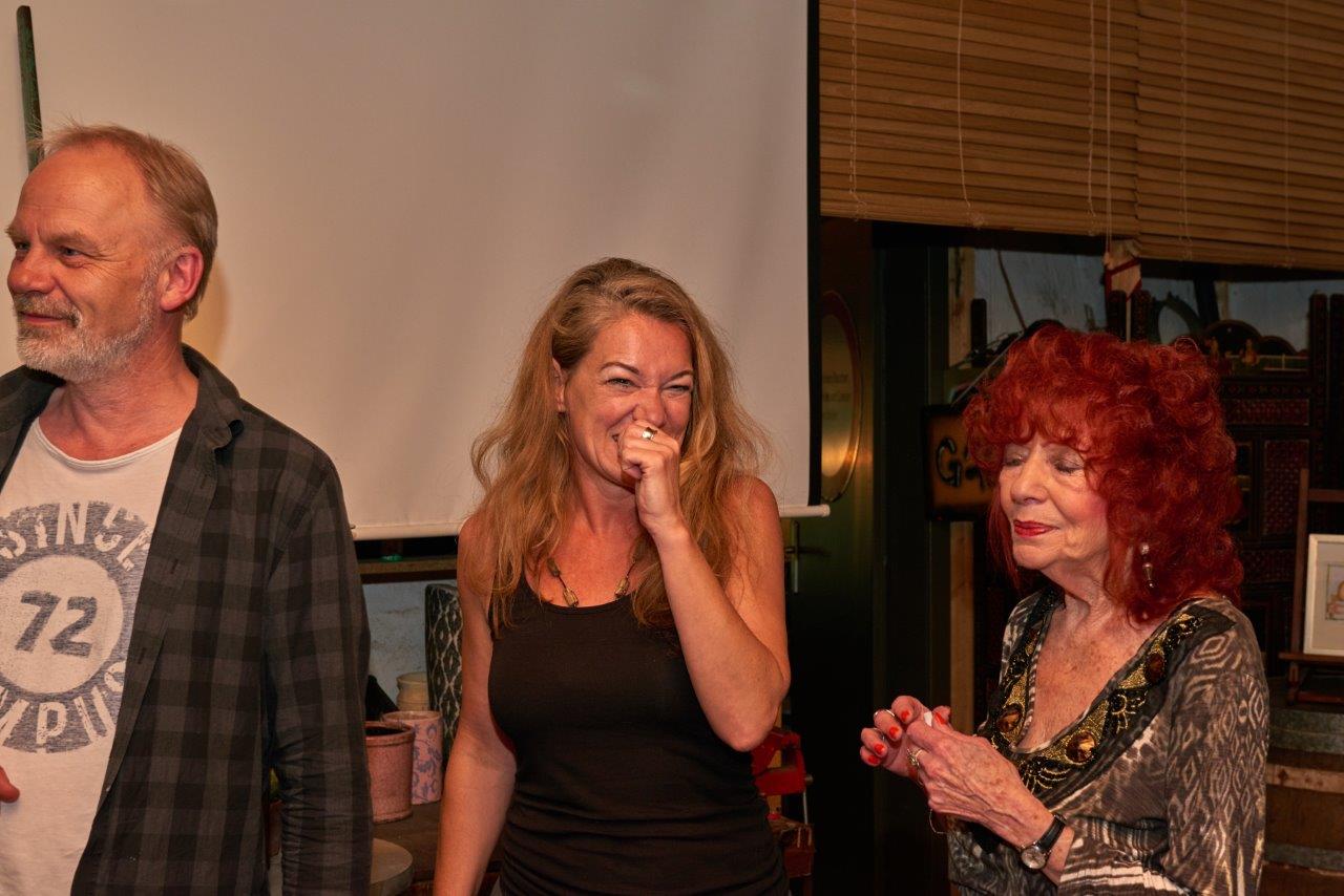 2. Whisky Tasting im Alten Stellwerk, Solingen