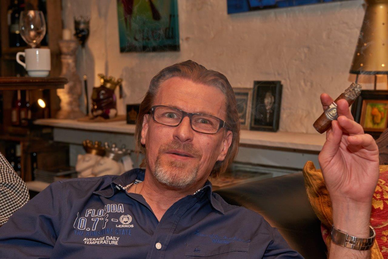 2. Whisky Tasting im Alten Stellwerk, Solingen