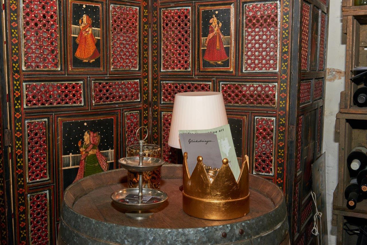 3. Malt Whisky Tasting im Alten Stellwerk