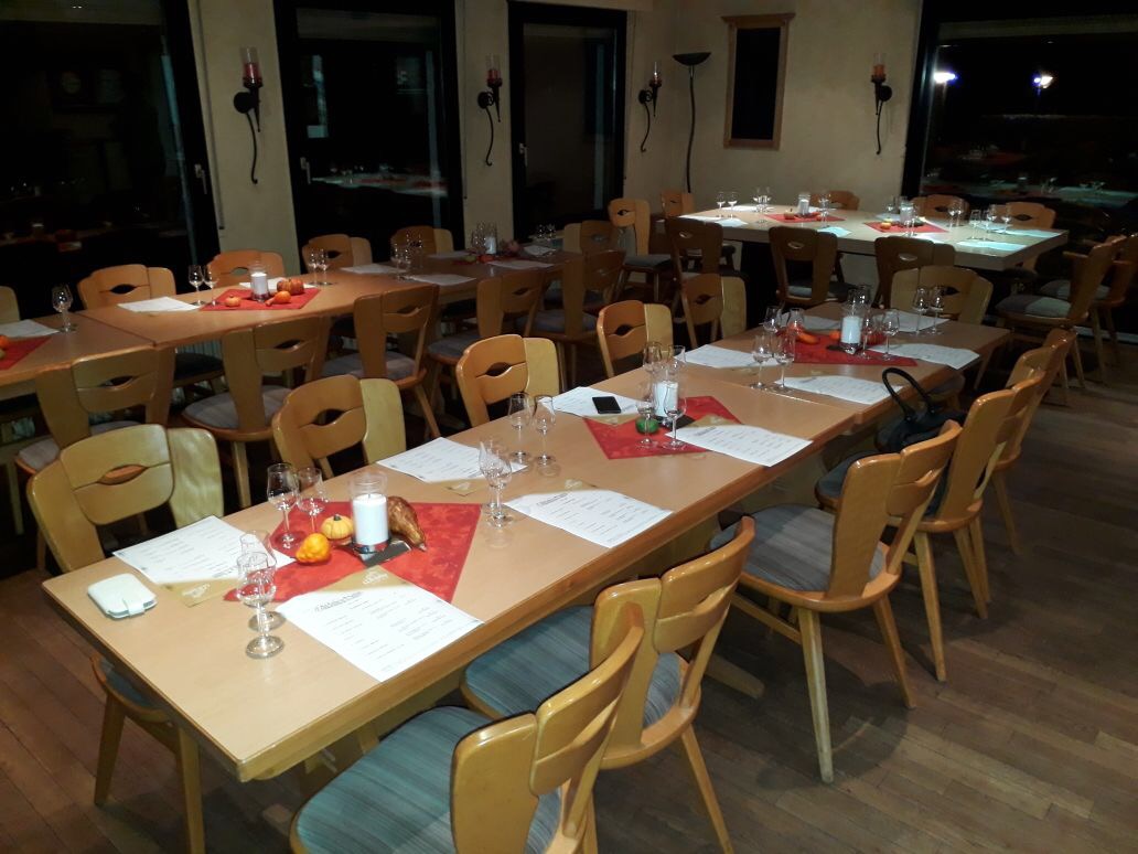 13. Whisky-Tasting im TC Gruiten / Haan