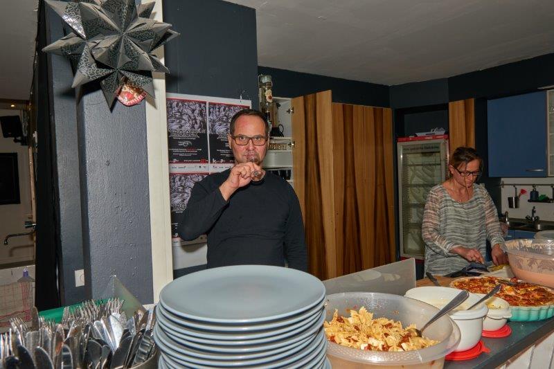 1. Malt-Whisky-Tasting im Atelier AndersArtig, Solingen