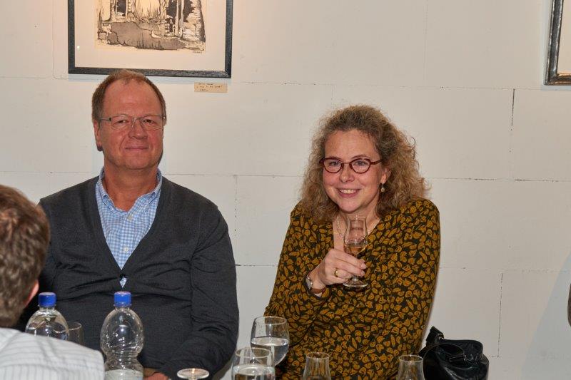 1. Malt-Whisky-Tasting im Atelier AndersArtig, Solingen