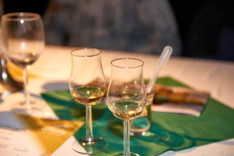 1. Malt-Whisky-Tasting im Atelier AndersArtig, Solingen