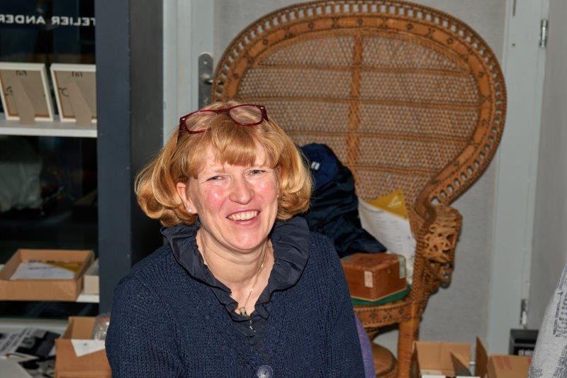 1. Malt-Whisky-Tasting im Atelier AndersArtig, Solingen