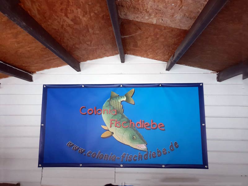 Whiskytasting am Fischteich