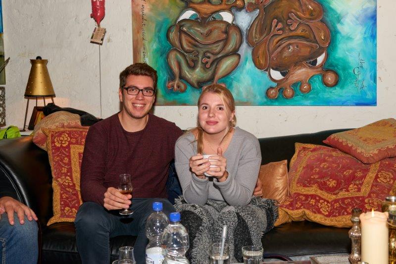 4. Malt Whisky Tasting im Alten Stellwerk