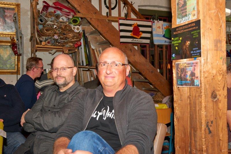 4. Malt Whisky Tasting im Alten Stellwerk