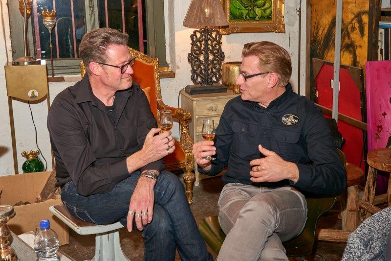 4. Malt Whisky Tasting im Alten Stellwerk