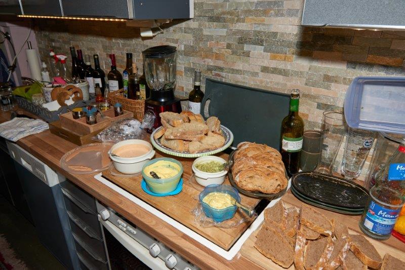 4. Malt Whisky Tasting im Alten Stellwerk