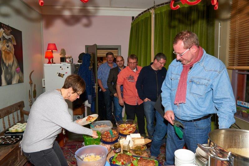 4. Malt Whisky Tasting im Alten Stellwerk