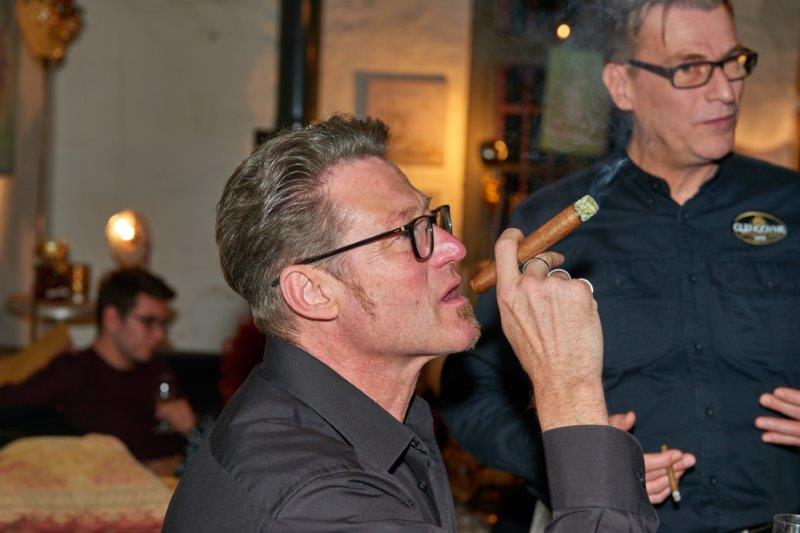 4. Malt Whisky Tasting im Alten Stellwerk
