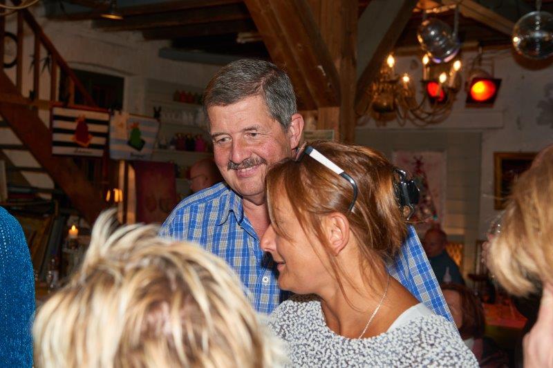 4. Malt Whisky Tasting im Alten Stellwerk