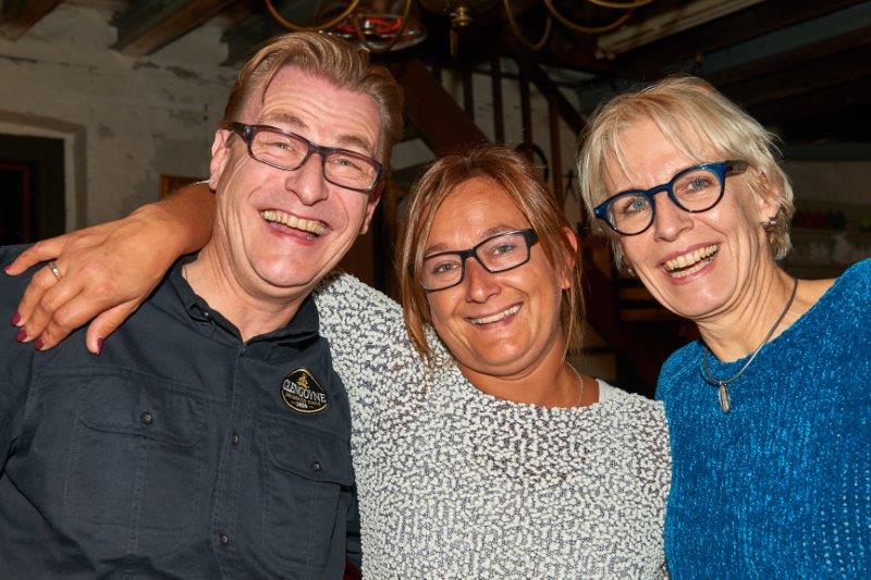 4. Malt Whisky Tasting im Alten Stellwerk