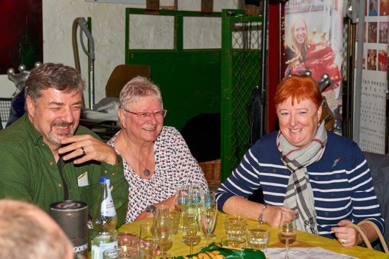 4. Malt Whisky Tasting im Alten Stellwerk