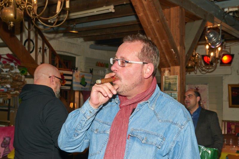 4. Malt Whisky Tasting im Alten Stellwerk