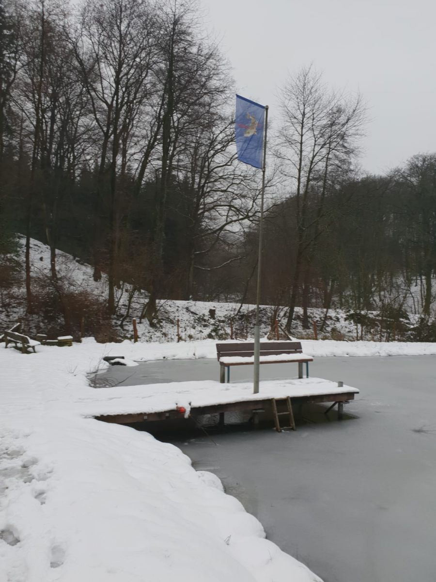2. Whiskytasting am Fischteich